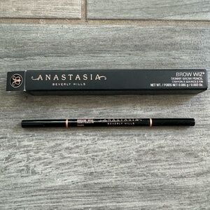 ABH "Taupe" Brow Wiz eyebrow pencil